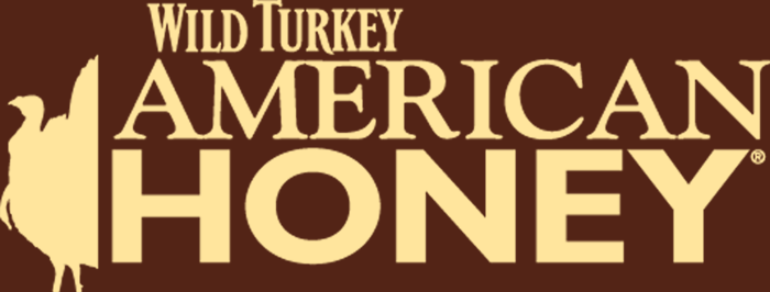 wild turkey american honey shirt